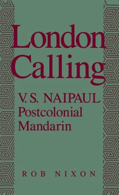 London Calling (eBook, PDF) Cover London Calling (eBook, PDF)