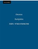Orestes (eBook, PDF)