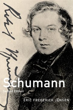 Schumann (eBook, ePUB) - Jensen, Eric Frederick