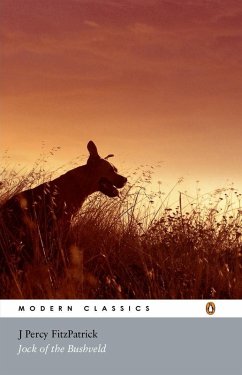 Cover Jock of the Bushveld (eBook, ePUB)