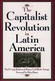 The Capitalist Revolution in Latin America (eBook, PDF)