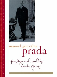 Free Pages and Hard Times (eBook, PDF) - Prada, Manuel González