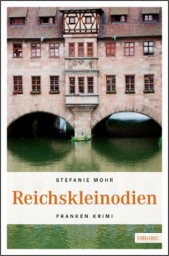 Reichskleinodien - Mohr, Stefanie