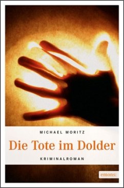 Die Tote im Dolder - Moritz, Michael