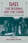 Sati, the Blessing and the Curse (eBook, PDF)