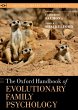 The Oxford Handbook of Evolutionary... - Bild 1
