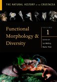 Functional Morphology and Diversity (eBook, PDF)