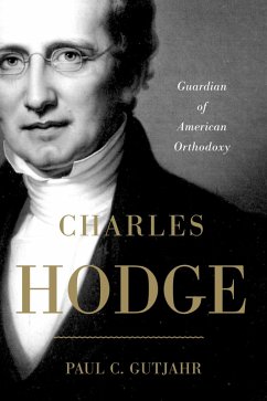 Cover Charles Hodge (eBook, PDF)
