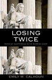 Losing Twice (eBook, PDF)
