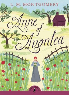 Anne of Avonlea (eBook, ePUB) - Montgomery, L. M.