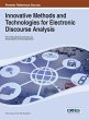 Innovative Methods and Technologies for... - Bild 1