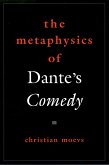 THe Metaphysics of Dante's Comedy (eBook, PDF)