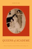Queens of Academe (eBook, PDF)