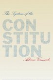 The System of the Constitution (eBook, PDF)