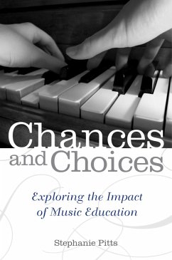 Chances and Choices (eBook, PDF) - Pitts, Stephanie