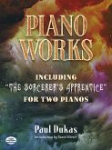 PIANO WORKS