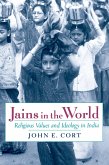 Jains in the World (eBook, PDF)