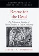 Rescue for the Dead (eBook, PDF) - Bild 1