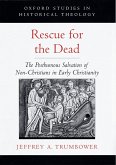 Rescue for the Dead (eBook, PDF) Rescue for the Dead (eBook, PDF)