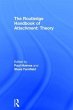 The Routledge Handbook of Attachment:... - Bild 1