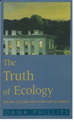 The Truth of Ecology (eBook, PDF) - Phillips, Dana