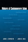 Makers of Contemporary Islam (eBook, PDF)