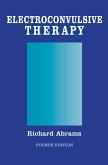 Electroconvulsive Therapy (eBook, PDF)