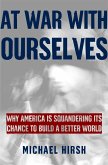 At War with Ourselves (eBook, PDF)