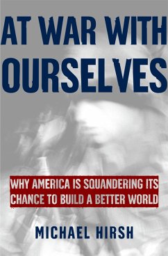 At War with Ourselves (eBook, PDF) - Hirsh, Michael