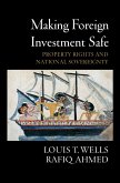Making Foreign Investment Safe (eBook, PDF)