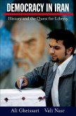 Democracy in Iran (eBook, PDF)