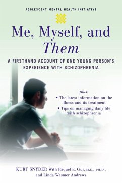 Cover Me, Myself, and Them (eBook, PDF)