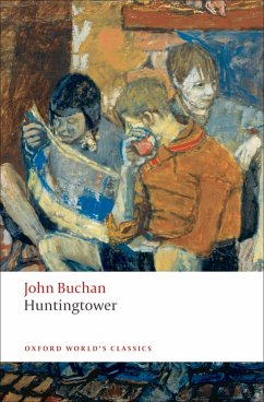 Cover Huntingtower (eBook, PDF)