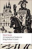 A Connecticut Yankee in King Arthur's Court (eBook, ePUB)