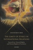 The Limits of Ethics in International Relations (eBook, ePUB)