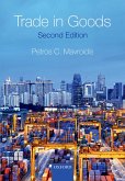 Trade in Goods (eBook, ePUB)