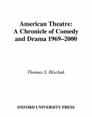 American Theatre (eBook, PDF)