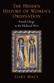 The Hidden History of Women's Ordination (eBook, PDF)