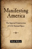 Manifesting America (eBook, ePUB)