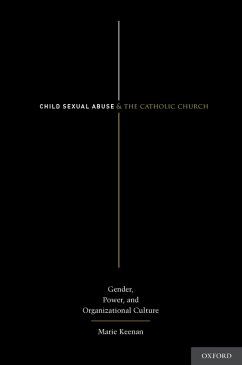 Child Sexual Abuse and the Catholic Church (eBook, ePUB) - Keenan, Marie