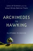 Archimedes to Hawking (eBook, PDF)