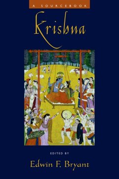 Cover Krishna (eBook, PDF)