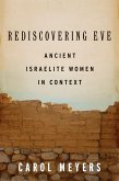 Rediscovering Eve (eBook, PDF)
