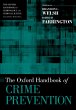 The Oxford Handbook of Crime Prevention... - Bild 1