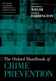 The Oxford Handbook of Crime Prevention (eBook, PDF)