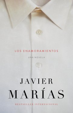 Los Enamoramientos / The Infatuations - Marías, Javier