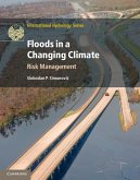 Floods in a Changing Climate (eBook, ePUB)