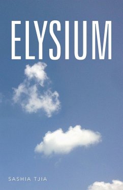 Elysium - Tjia, Sashia