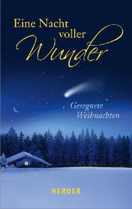 Eine Nacht voller Wunder Eine Nacht voller Wunder