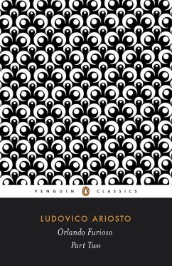 Cover Orlando Furioso (eBook, ePUB)